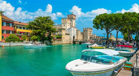 lake garda venice tour packages.